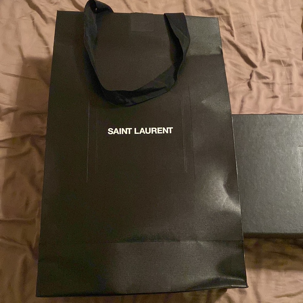 YSL Jamie Bag - Picture 10 of 14